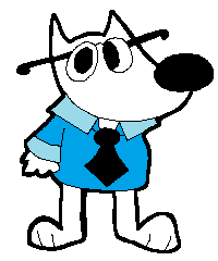 Milton Glad